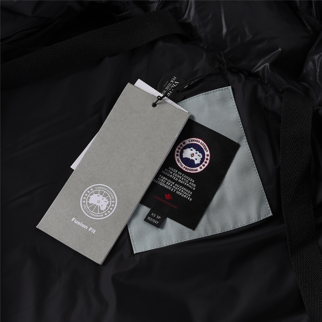 Canada Goose Down Jackets